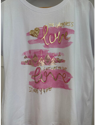 MITICA & CO. TSHIRT 678