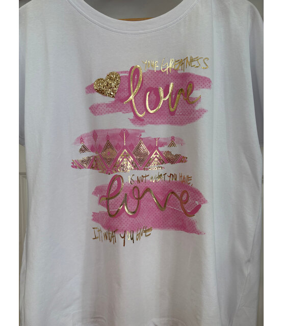 MITICA & CO. TSHIRT 678