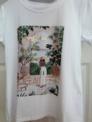 MITICA & CO. TSHIRT 323