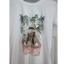 MITICA & CO. TSHIRT 324