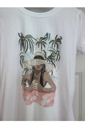 MITICA & CO. TSHIRT 324