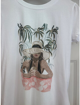 MITICA & CO. TSHIRT 324