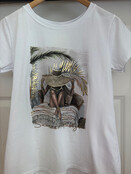 MITICA & CO TSHIRT 325