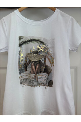 MITICA & CO TSHIRT 325