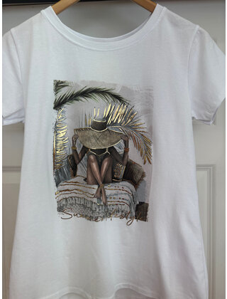 MITICA & CO TSHIRT 325