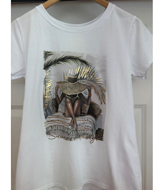 MITICA & CO TSHIRT 325