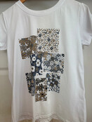 MITICA & CO. TSHIRT 327