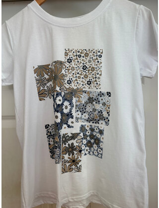 MITICA & CO. TSHIRT 327