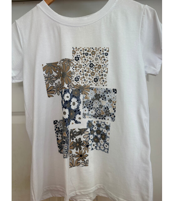 MITICA & CO. TSHIRT 327