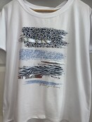 MITICA & CO. TSHIRT 7111