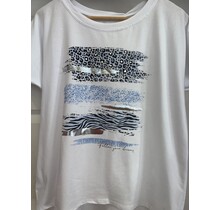 MITICA & CO. TSHIRT 7111