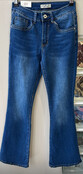 GIRL VIVI BOOTCUT DENIM 809 GIRL VIVI BOOTCUT DENIM 809