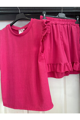 NEW COLLECTION 2 PIECE 5940