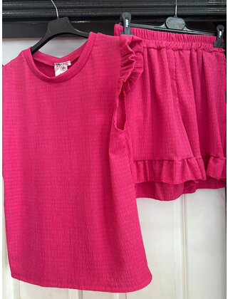 NEW COLLECTION 2 PIECE 5940