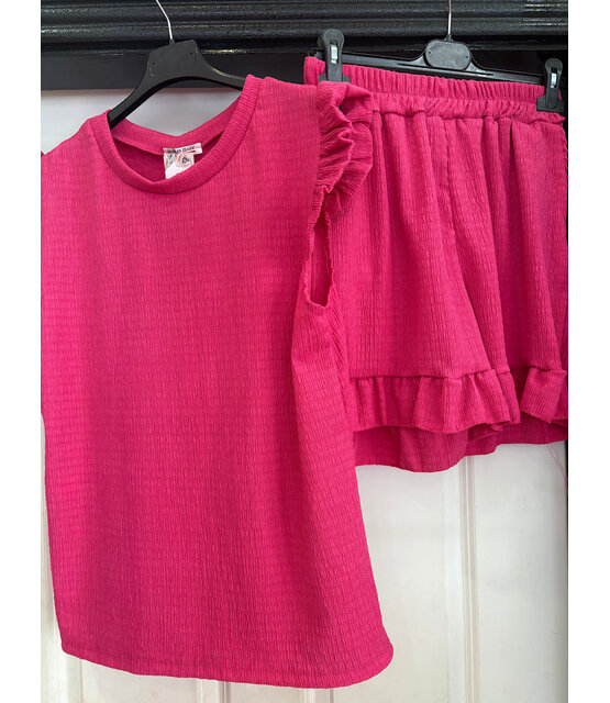 NEW COLLECTION 2 PIECE 5940