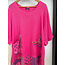 NEW COLLECTION NEW COLLECTION LINEN TUNIC 778