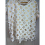 Italy Moda ITALY MODA PRINT TOP 231