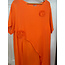 NEW COLLECTION NEW COLLECTION OVERSIZED LINEN DRESS 344