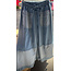 hello mya HELLO MYA WIDE LEG DENIMS 341