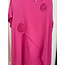 NEW COLLECTION NEW COLLECTION OVERSIZED LINEN DRESS 344