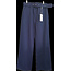 MARC ANGELO MARC ANGELO WIDE LEG BELTED TROUSER 676