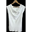 MARC ANGELO MARC ANGELO CAP SLEEVE TOP 1132