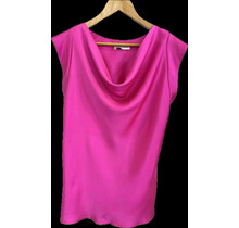 MARC ANGELO CAP SLEEVE TOP 1132