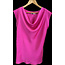 MARC ANGELO MARC ANGELO CAP SLEEVE TOP 1132