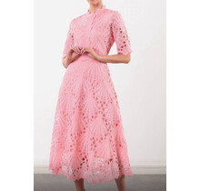MARC ANGELO LACE DRESS 291