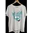 mitica & Co MITICA & CO HEART TSHIRT 453