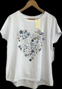 MITICA & CO. TSHIRT 0555