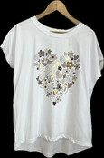 MITICA & CO. TSHIRT 0555