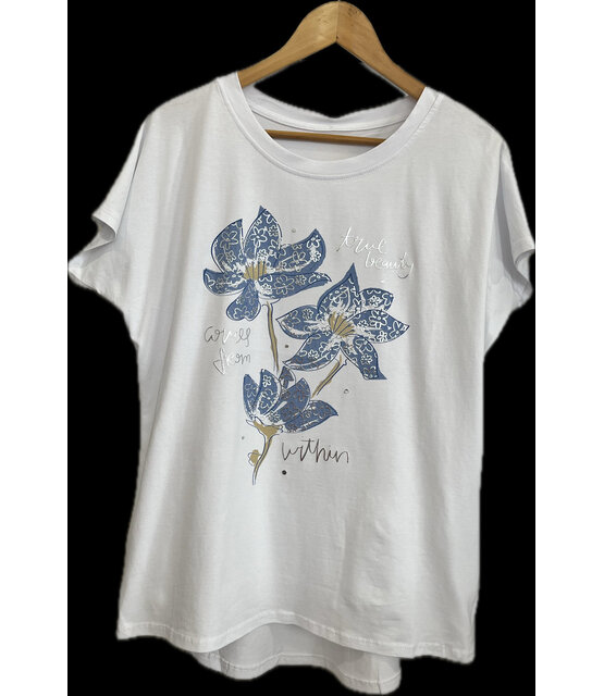 MITICA & CO TSHIRT 532