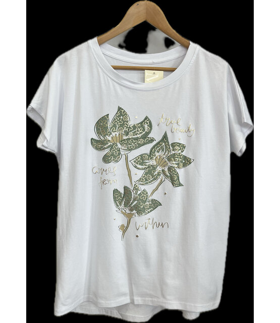 MITICA & CO TSHIRT 532