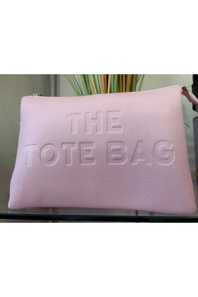 JAINSON THE TOTE BAG 8019