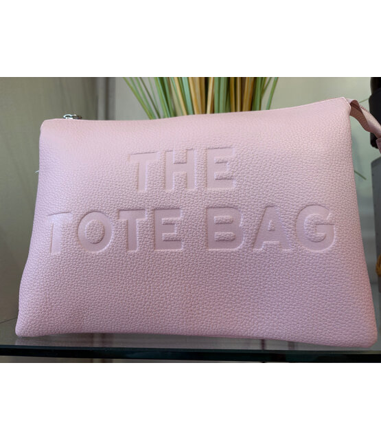 JAINSON THE TOTE BAG 8019