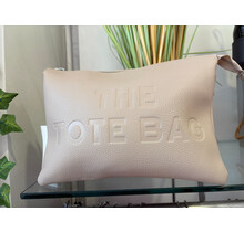 JAINSON THE TOTE BAG 8019