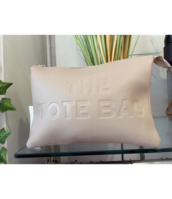 JAINSON THE TOTE BAG 8019