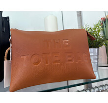 JAINSON THE TOTE BAG 8019