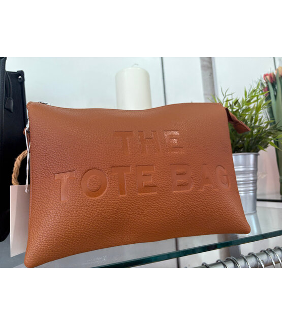 JAINSON THE TOTE BAG 8019