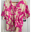 MARC ANGELO MARC ANGELO SHORT SLEEVE TOP 8129
