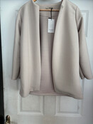 NEW COLLECTION RIBBED 2333