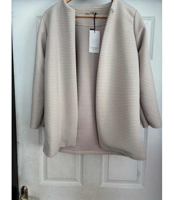 NEW COLLECTION RIBBED 2333