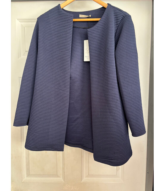 NEW COLLECTION RIBBED 2333