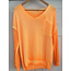 M & G M & G V- NECK KNIT 141