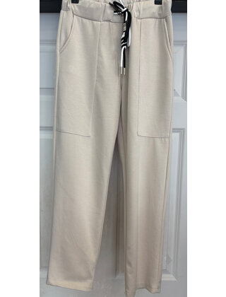 M & G DRAWSTRING JOGGERS 666