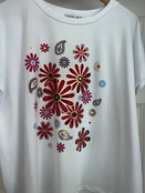 MADE WITH LOVE  TSHIRT 111