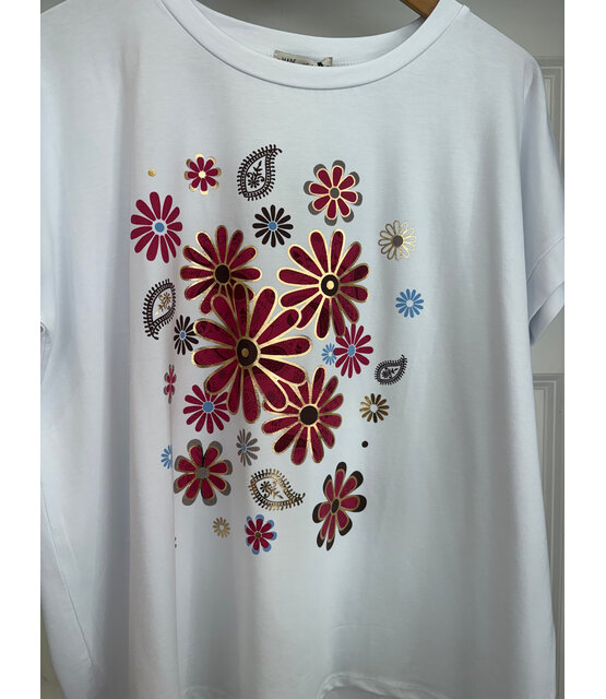 MADE WITH LOVE  TSHIRT 111