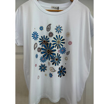 MADE WITH LOVE  TSHIRT 111