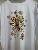 MADE WITH LOVE  TSHIRT 111